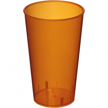 Logotrade promotional merchandise picture of: Arena 375 ml plastic tumbler