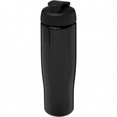 Logotrade advertising product image of: H2O Active® Tempo 700 ml flip lid sport bottle