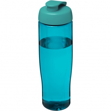 Logotrade corporate gift image of: H2O Active® Tempo 700 ml flip lid sport bottle