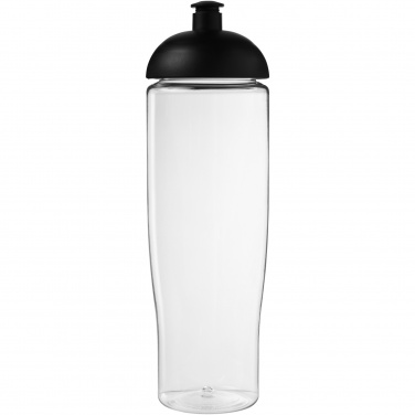 Logotrade promotional giveaway image of: H2O Active® Tempo 700 ml dome lid sport bottle