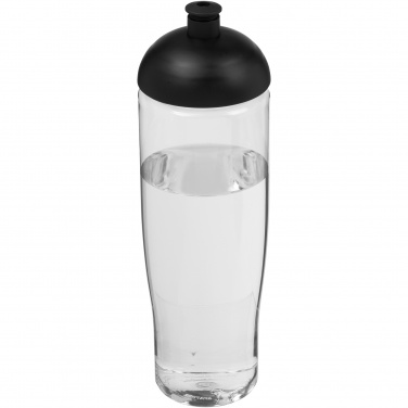 Logotrade promotional giveaway picture of: H2O Active® Tempo 700 ml dome lid sport bottle