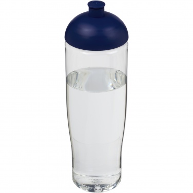 Logo trade advertising product photo of: H2O Active® Tempo 700 ml dome lid sport bottle