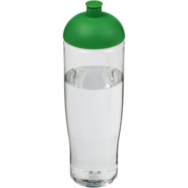 Logo trade promotional items image of: H2O Active® Tempo 700 ml dome lid sport bottle