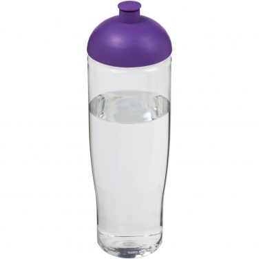 Logotrade advertising product picture of: H2O Active® Tempo 700 ml dome lid sport bottle