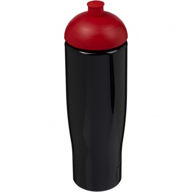 Logotrade promotional giveaway picture of: H2O Active® Tempo 700 ml dome lid sport bottle