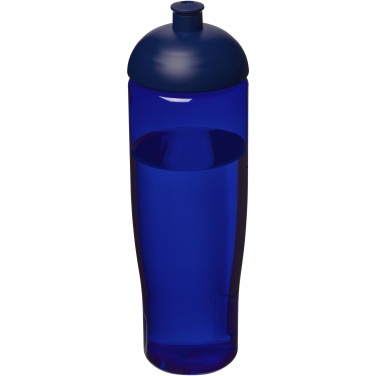 Logo trade promotional gift photo of: H2O Active® Tempo 700 ml dome lid sport bottle