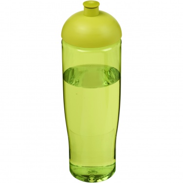 Logotrade promotional merchandise photo of: H2O Active® Tempo 700 ml dome lid sport bottle