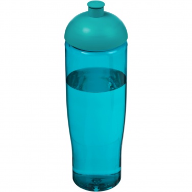 Logo trade promotional merchandise image of: H2O Active® Tempo 700 ml dome lid sport bottle