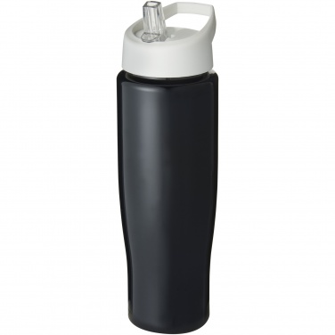 Logotrade promotional merchandise image of: H2O Active® Tempo 700 ml spout lid sport bottle