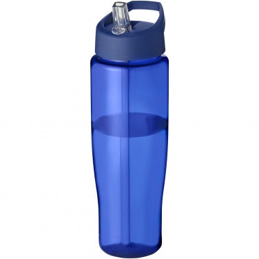 Logotrade corporate gift image of: H2O Active® Tempo 700 ml spout lid sport bottle