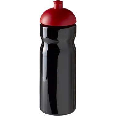 Logotrade promotional item picture of: H2O Active® Base 650 ml dome lid sport bottle