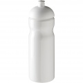 H2O Active® Base 650 ml dome lid sport bottle, White