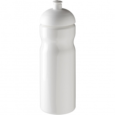 Logotrade promotional merchandise picture of: H2O Active® Base 650 ml dome lid sport bottle