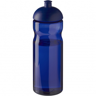 Logotrade advertising product image of: H2O Active® Base 650 ml dome lid sport bottle