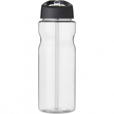 Logo trade promotional gift photo of: H2O Active® Base 650 ml spout lid sport bottle