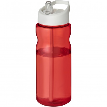 Logotrade promotional giveaway picture of: H2O Active® Base 650 ml spout lid sport bottle