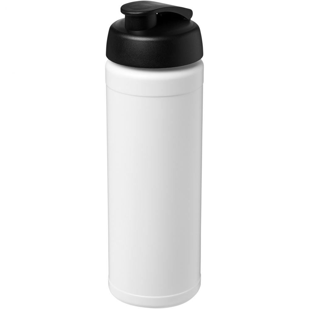 Logo trade advertising products picture of: Baseline® Plus 750 ml flip lid sport bottle