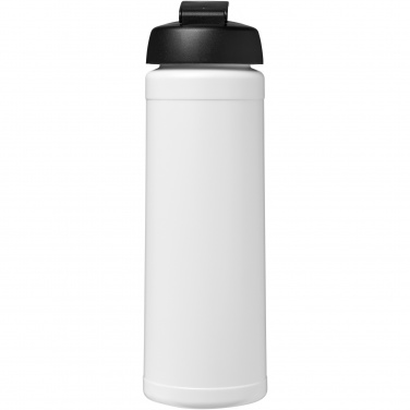 Logotrade advertising products photo of: Baseline® Plus 750 ml flip lid sport bottle