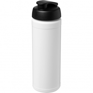 Logo trade promotional items image of: Baseline® Plus 750 ml flip lid sport bottle