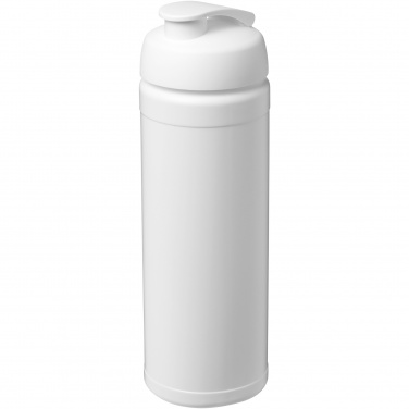 Logo trade promotional item photo of: Baseline® Plus 750 ml flip lid sport bottle