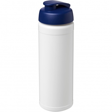 Logo trade promotional giveaways picture of: Baseline® Plus 750 ml flip lid sport bottle