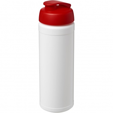 Logotrade advertising product picture of: Baseline® Plus 750 ml flip lid sport bottle