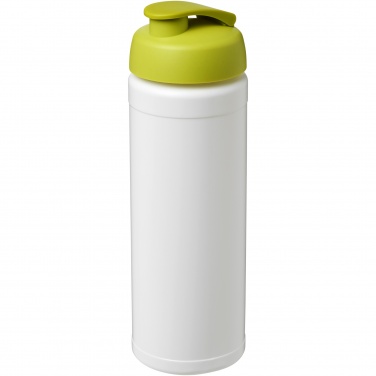 Logotrade promotional giveaway image of: Baseline® Plus 750 ml flip lid sport bottle