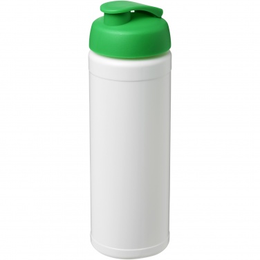 Logo trade corporate gifts picture of: Baseline® Plus 750 ml flip lid sport bottle