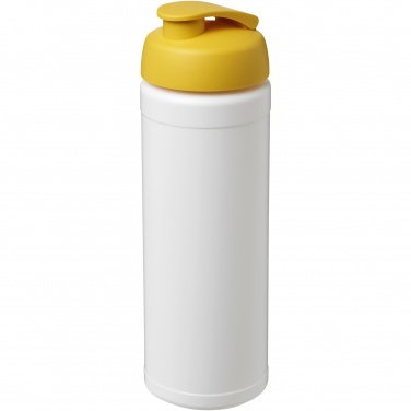 Logo trade promotional item photo of: Baseline® Plus 750 ml flip lid sport bottle