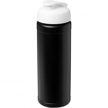 Logo trade promotional items picture of: Baseline® Plus 750 ml flip lid sport bottle