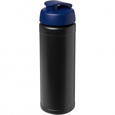 Logo trade promotional item photo of: Baseline® Plus 750 ml flip lid sport bottle