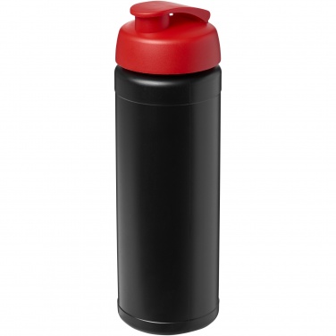 Logotrade promotional merchandise photo of: Baseline® Plus 750 ml flip lid sport bottle