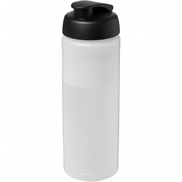 Logo trade promotional products image of: Baseline® Plus 750 ml flip lid sport bottle