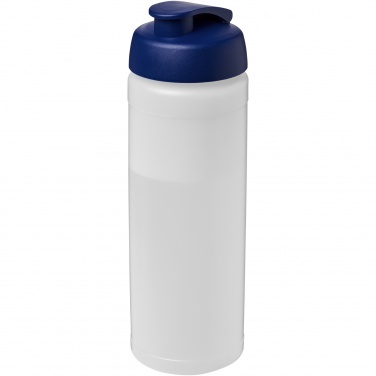 Logotrade promotional item image of: Baseline® Plus 750 ml flip lid sport bottle