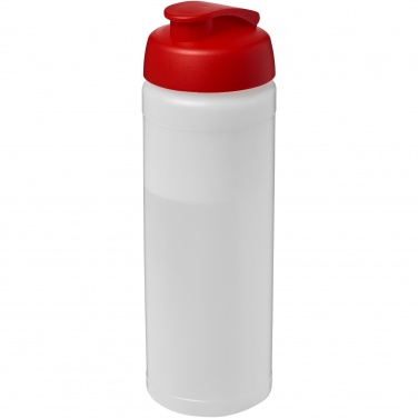 Logotrade advertising product picture of: Baseline® Plus 750 ml flip lid sport bottle