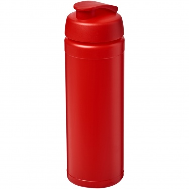 Logo trade promotional merchandise image of: Baseline® Plus 750 ml flip lid sport bottle