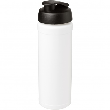 Logo trade business gifts image of: Baseline® Plus grip 750 ml flip lid sport bottle