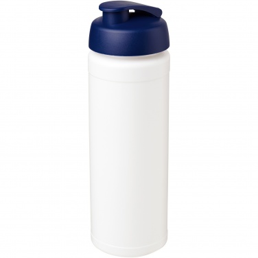 Logo trade promotional product photo of: Baseline® Plus grip 750 ml flip lid sport bottle