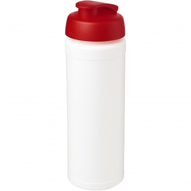 Logotrade promotional merchandise image of: Baseline® Plus grip 750 ml flip lid sport bottle