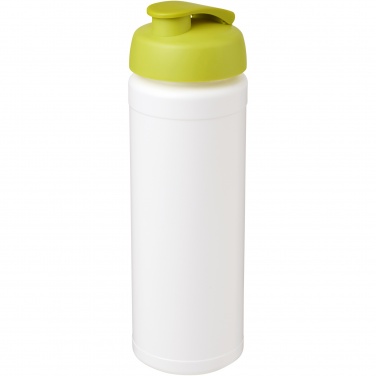 Logotrade promotional item picture of: Baseline® Plus grip 750 ml flip lid sport bottle