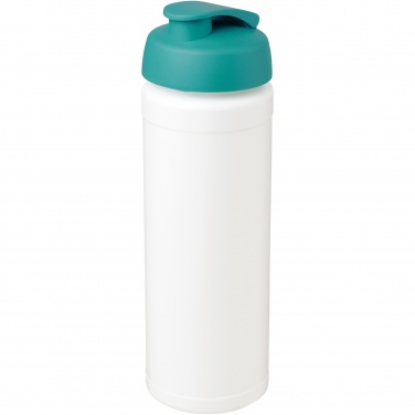 Logotrade advertising products photo of: Baseline® Plus grip 750 ml flip lid sport bottle