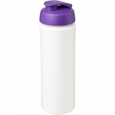 Logo trade advertising product photo of: Baseline® Plus grip 750 ml flip lid sport bottle