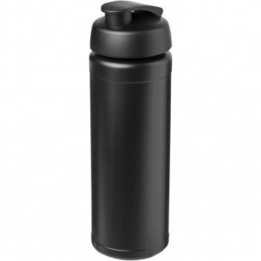 Logotrade promotional product image of: Baseline® Plus grip 750 ml flip lid sport bottle