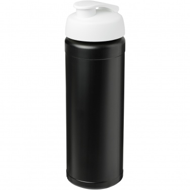 Logotrade promotional merchandise photo of: Baseline® Plus grip 750 ml flip lid sport bottle