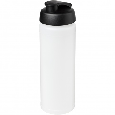 Logo trade promotional merchandise photo of: Baseline® Plus grip 750 ml flip lid sport bottle