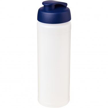 Logo trade business gift photo of: Baseline® Plus grip 750 ml flip lid sport bottle