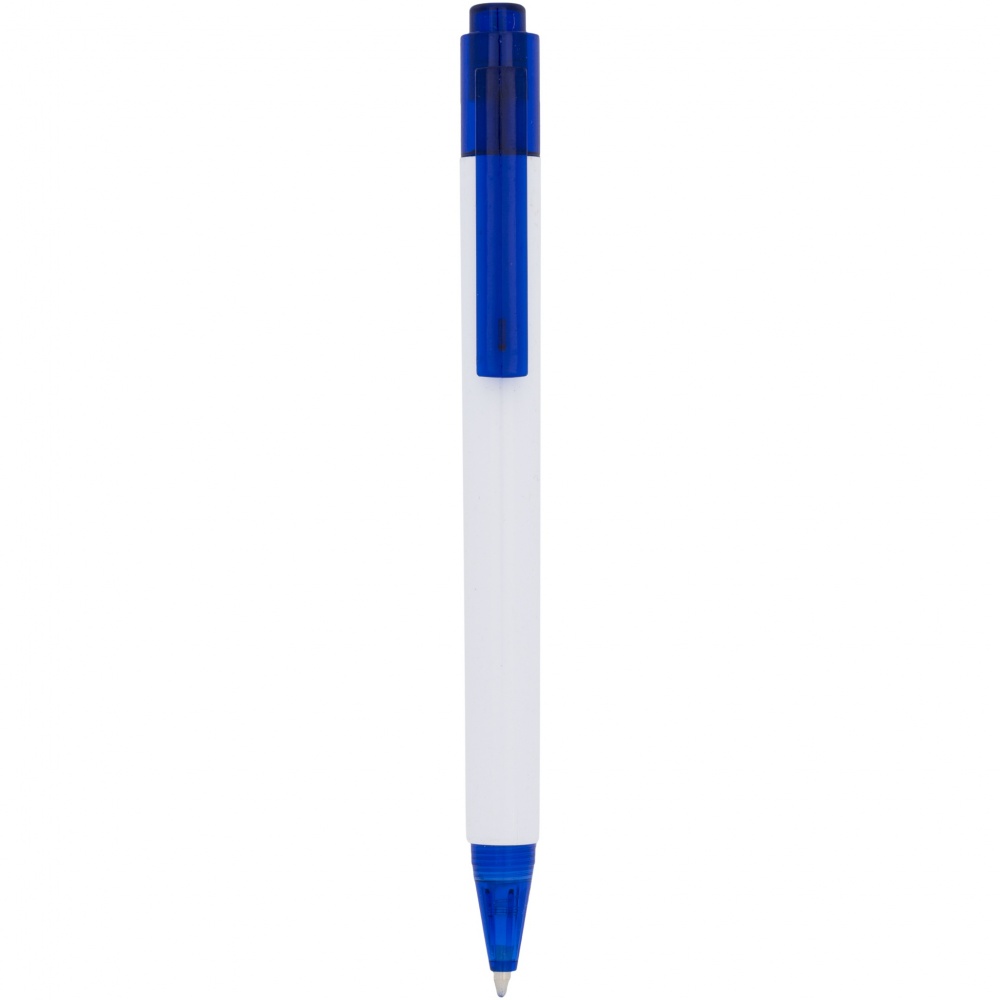 Logotrade promotional item picture of: Calypso ballpoint pen