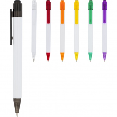 Logotrade promotional merchandise image of: Calypso ballpoint pen