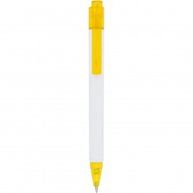 Logotrade promotional item picture of: Calypso ballpoint pen