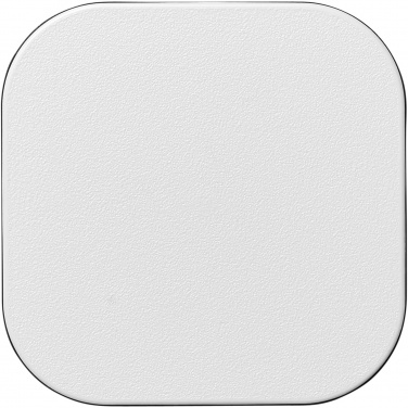 Logo trade promotional gifts picture of: Brite-Mat® square coaster